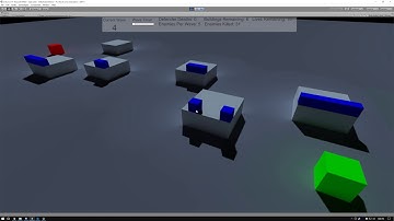 Unity Tower Defence Game #2