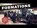 The Freikorps: Paramilitary Troops in Weimar Germany after WW1