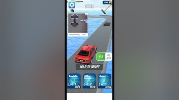 Crash Master 3D - All Levels Gameplay Android,ios ( Levels ) #gta007