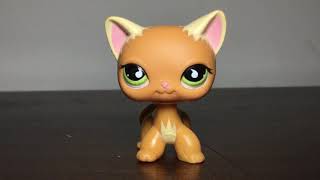 My Boy - Lps Mv