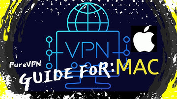 How To Setup PureVPN | Mac