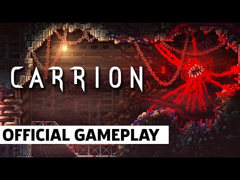 Carrion (видео)