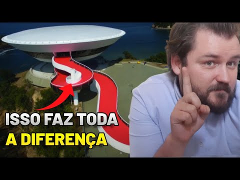 Vídeo: Promenade - O Que é?