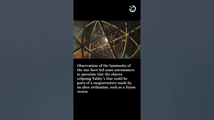 A massive alien megastructure, 1,470 light-years from Earth?