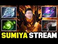 Dream Build Wind Waker Shadow Fiend | Sumiya Invoker Stream Moment #1929