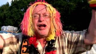 Ein Torjubel Tanz für Deutschland - WM 2010