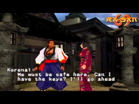 Soul Of The Samurai Ps1 Kotaro Walkthrough Part 4 Youtube Soul Of The Samurai Ps1 Kotaro Walkthrough Part 4 Youtube