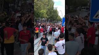 Aşigo Çıldırdı Şampiyonluk Istiyorr