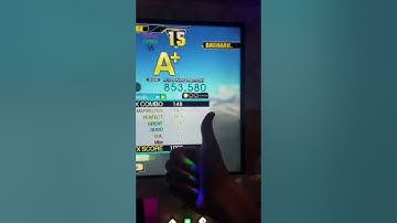 Emera ESP sight read (with footwork!)