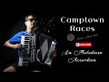 Camptown races accordion stephen foster