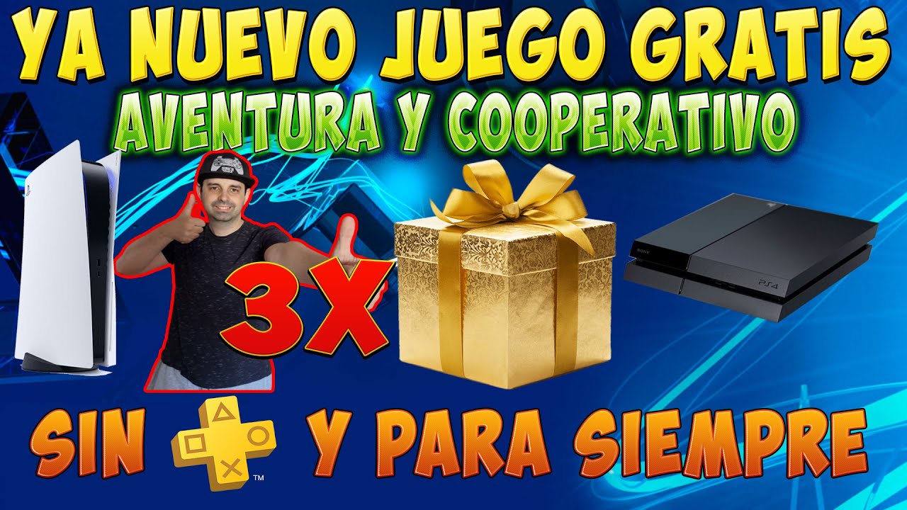 ROBLOX llegaría a PS4 y PS5 GRATIS sin plus y para siempre todos