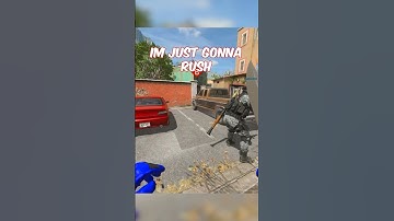 I dropped a nuke in search and destroy with my sniper. 👑