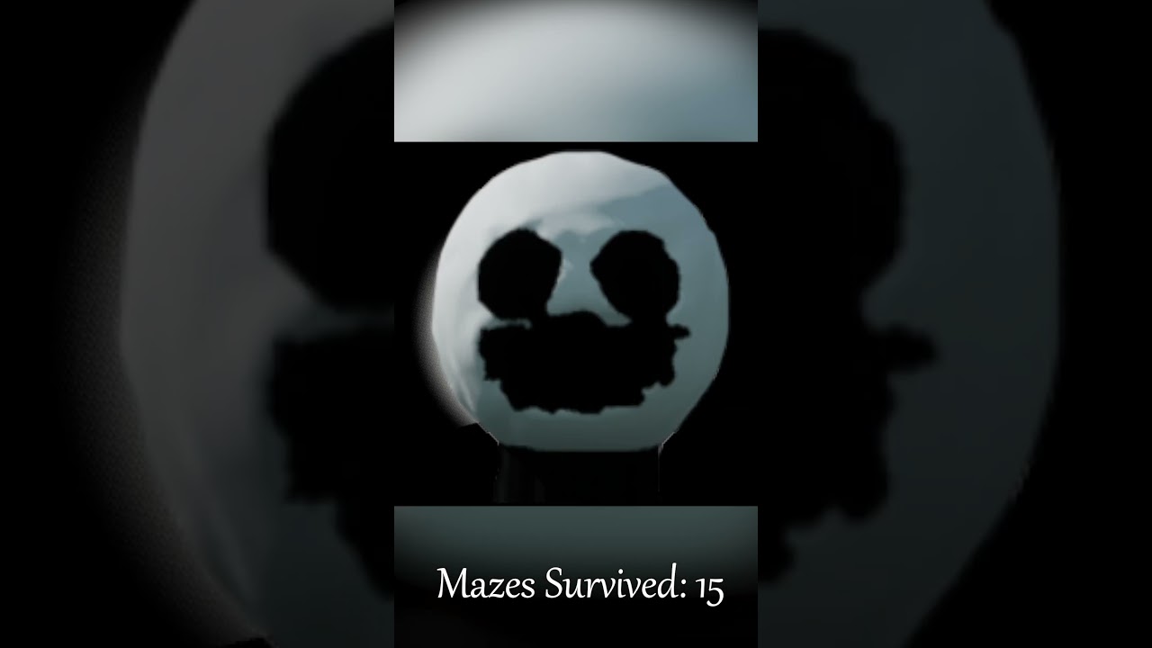 Warrens Of Random 7 - I Don't Got Moves. 