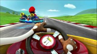 TVC McDonald's Happy Meal Mario Kart