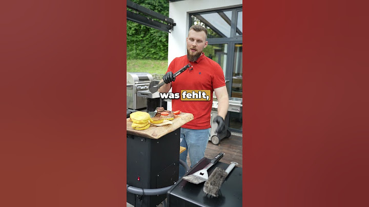 Das ist die BESTE Grillzange! 🔥 #grillen #babossa #grill #dergrillfluencer #grillsaison #grillzange
