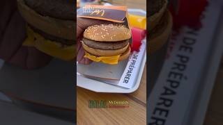 Halal Mcdonalds In Morocco