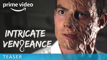 Intricate Vengeance - Official Trailer | Luke Cook