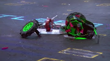 Tổng Hợp Những Trận Đấu RoboCon Hay Nhất | RoboCon thời 4.0