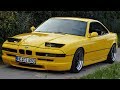 1990 BMW 850i E31 V12 Restoration And Engine Swap Project