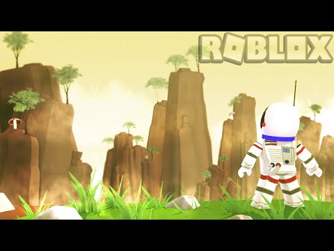 The Most Beautiful Roblox Game Ever Roblox Mist Youtube