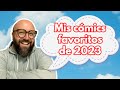 Mis cómics favoritos de 2023