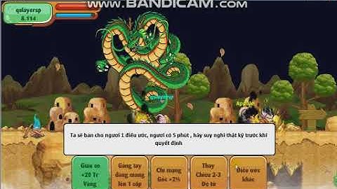 - năm mới lột xác đệ thay đổi skill 2 3 đệ tử (mrpett1234 sv1)