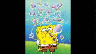 Spongebob Soundtrack - Murder In Mind