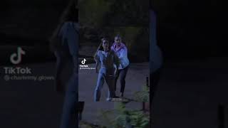 Los Amos Charly Y Yeimy