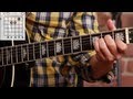 Como tocar "Ho Hey" de The Lumineers - Tutorial Guitarra (HD)
