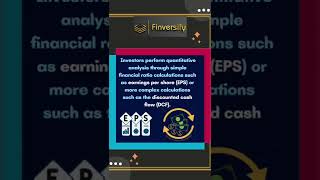 What is Quantitative Analysis? 📊📈