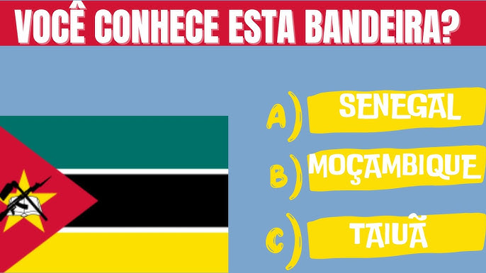 Quiz) Adivinhe As Bandeiras - Você realmente conhece? #bandeiras #fla