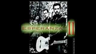 Esperanza Ii - Brande Nicole