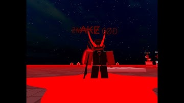 Ultraskidded snake banisher v3 rework leak