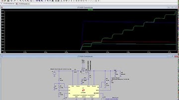 LTspice: SOAtherm Tutorial