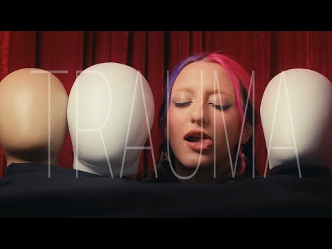 TRAUMA - Ariah (videoclipe)