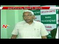 Kodandaram seeks better compensation for Mallanna Sagar displaced
