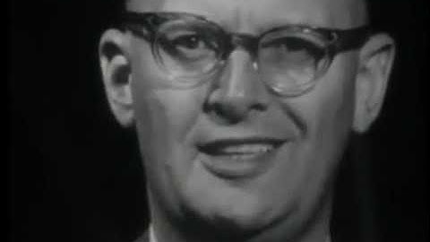 in 1964, arthur c clarke predicts the future for 2000