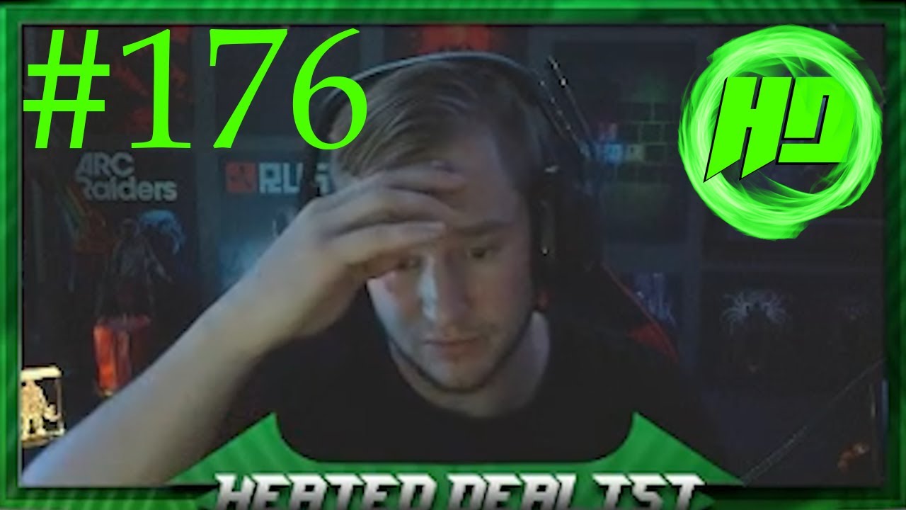 Arc Raiders Raid Highlights #2