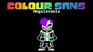 Download lagu Colour Sans Theme