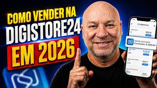 Como vender na Digistore24 em 2026