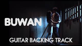 Juan Karlos Labajo - Buwan (Guitar Backing Track) [No Rhythm Guitar] chords