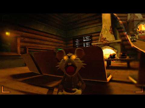 لعبت DBD بس بالفي ار!💀🔥