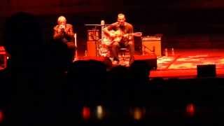 Ben Harper / Charlie Musselwhite - &quot;I Trust You To Dig My Grave&quot;