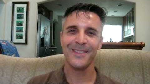 Imperfect Action I-Action Video by Kirk