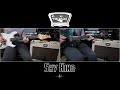 Tone King Sky King Amplifier Demo Video by Shawn Tubbs