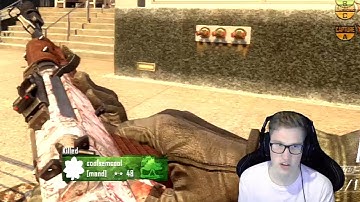 VERKEERDE HOST MIGRATION! (COD: Black Ops 2)