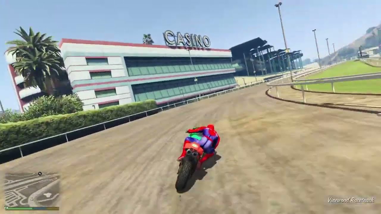 GTA 5 Spiderman Motorcycle Fails/Ragdolls (Euphoria Physics, Jumps ...