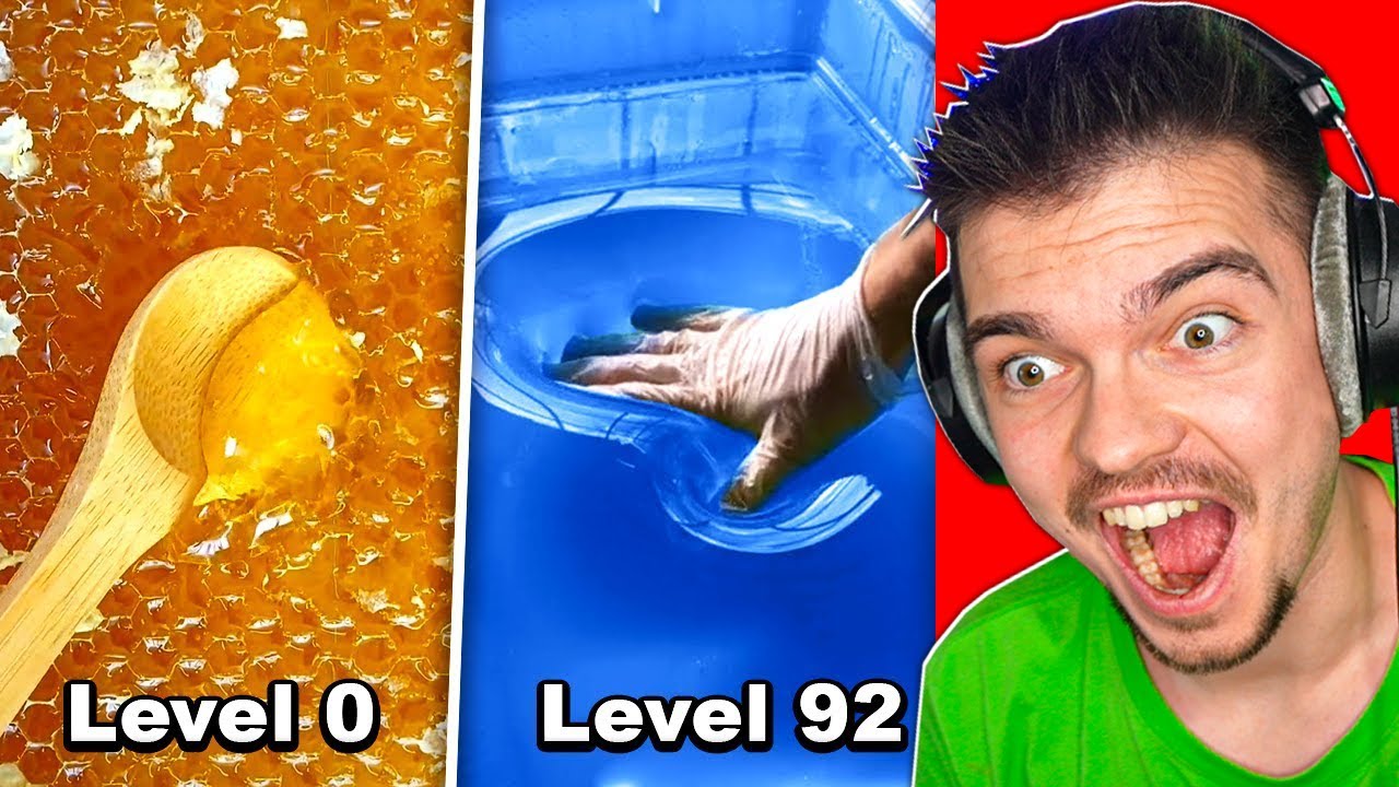 100 NAJBARDZIEJ SATYSFAKCJONUJĄCYCH FILMÓW! (Poziom 1 do 100)