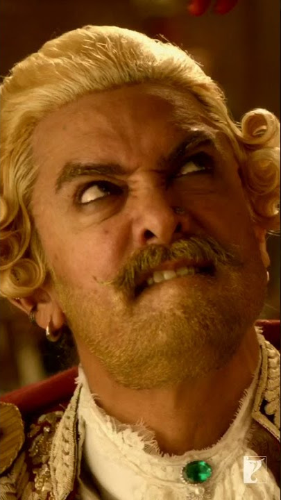 #Suraiyya will take your breath away with her moves. 😍 #ThugsOfHindostan | Katrina, Aamir #Shorts