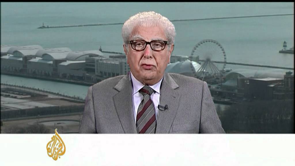 خبير حقوق الإنسان في تقرير عن التعذيب في البحرين